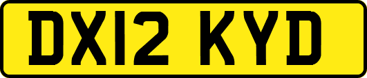 DX12KYD