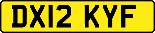 DX12KYF