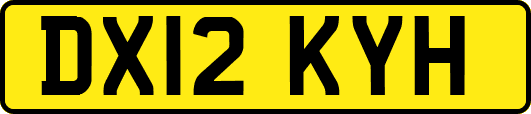DX12KYH