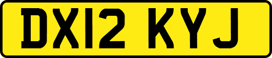 DX12KYJ