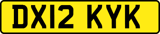 DX12KYK