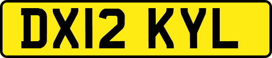 DX12KYL