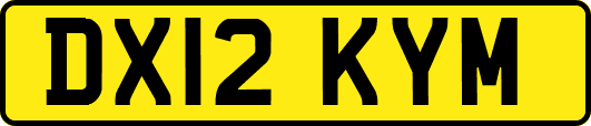 DX12KYM
