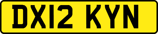 DX12KYN