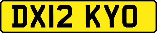 DX12KYO