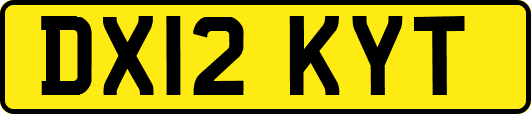 DX12KYT