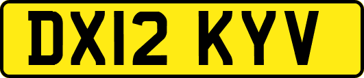 DX12KYV