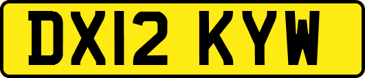DX12KYW