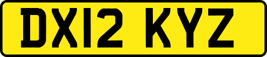 DX12KYZ