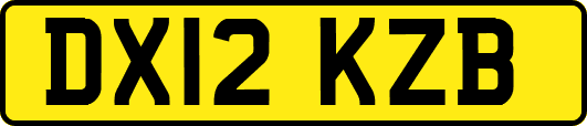 DX12KZB