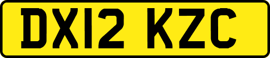 DX12KZC