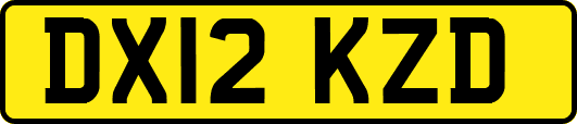 DX12KZD