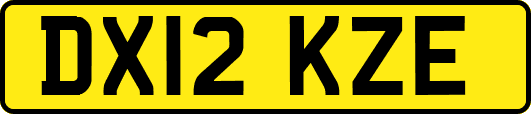 DX12KZE