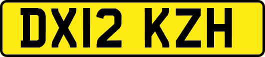 DX12KZH