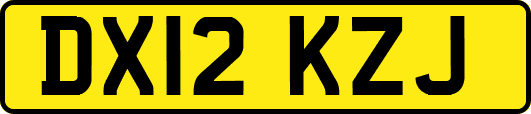 DX12KZJ