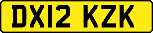 DX12KZK