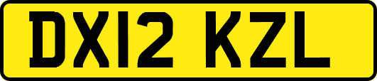 DX12KZL