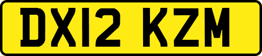 DX12KZM
