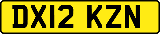 DX12KZN