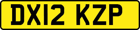 DX12KZP