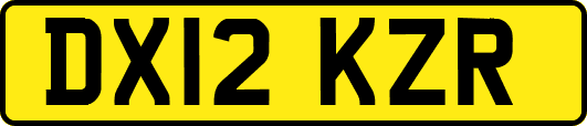 DX12KZR