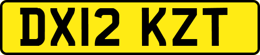 DX12KZT