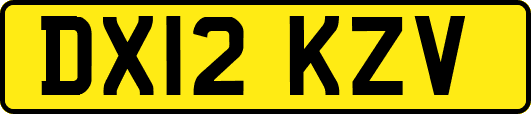 DX12KZV