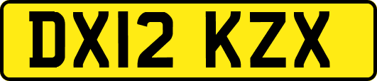 DX12KZX