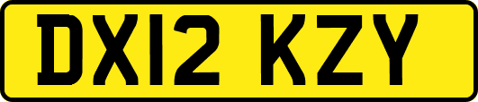 DX12KZY