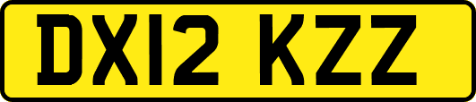 DX12KZZ