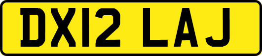 DX12LAJ