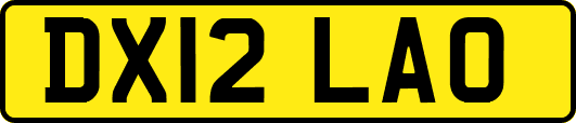 DX12LAO