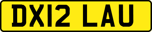 DX12LAU