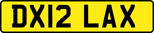 DX12LAX