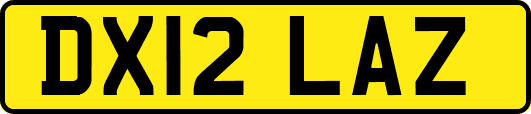 DX12LAZ
