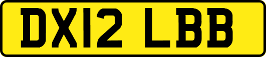 DX12LBB