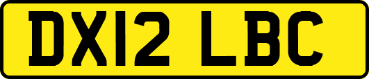 DX12LBC