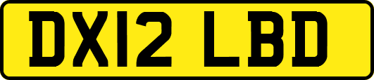 DX12LBD