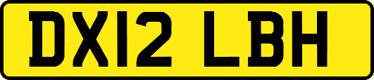 DX12LBH