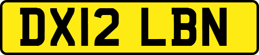 DX12LBN