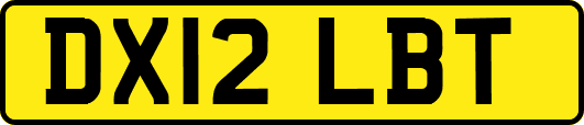DX12LBT