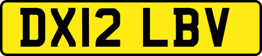DX12LBV