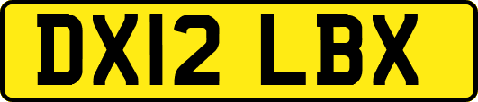 DX12LBX