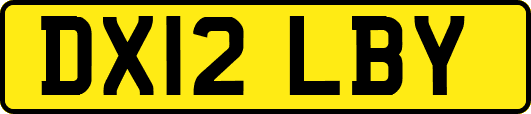 DX12LBY