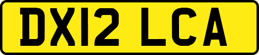 DX12LCA