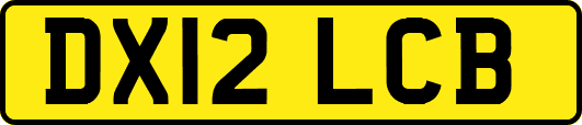 DX12LCB