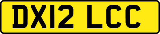 DX12LCC
