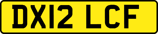 DX12LCF