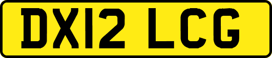DX12LCG