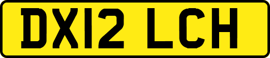 DX12LCH